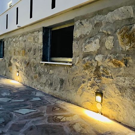 Villa Isabella Aegina Vathi  Екстер'єр фото